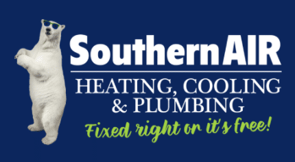 AC Repair In McComb, MS | Southern Air Mississippi
