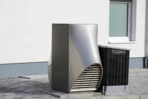 heat pump services