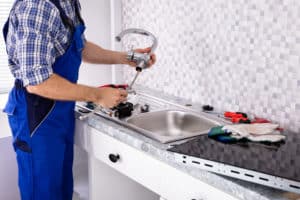 kitchen plumbing mccomb, ms