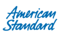 Amerian Standard Logo