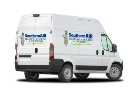 Van Southern Air