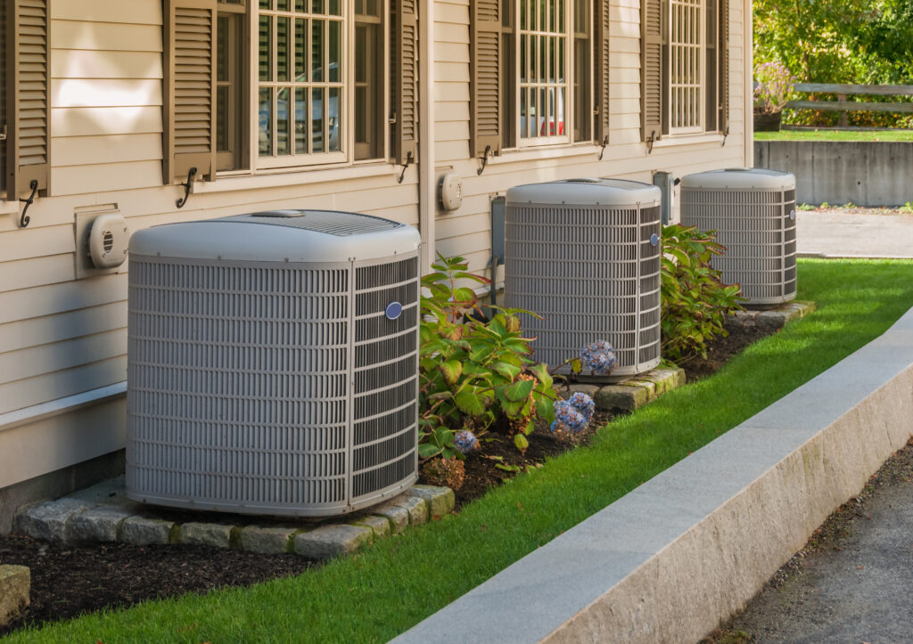 Keep Home Cool Without Overworking Your A/C